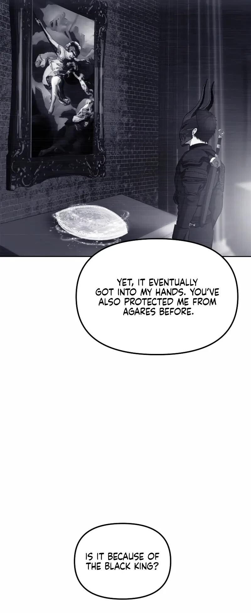 Read Ranker Who Lives A Second Time EN Manga Online