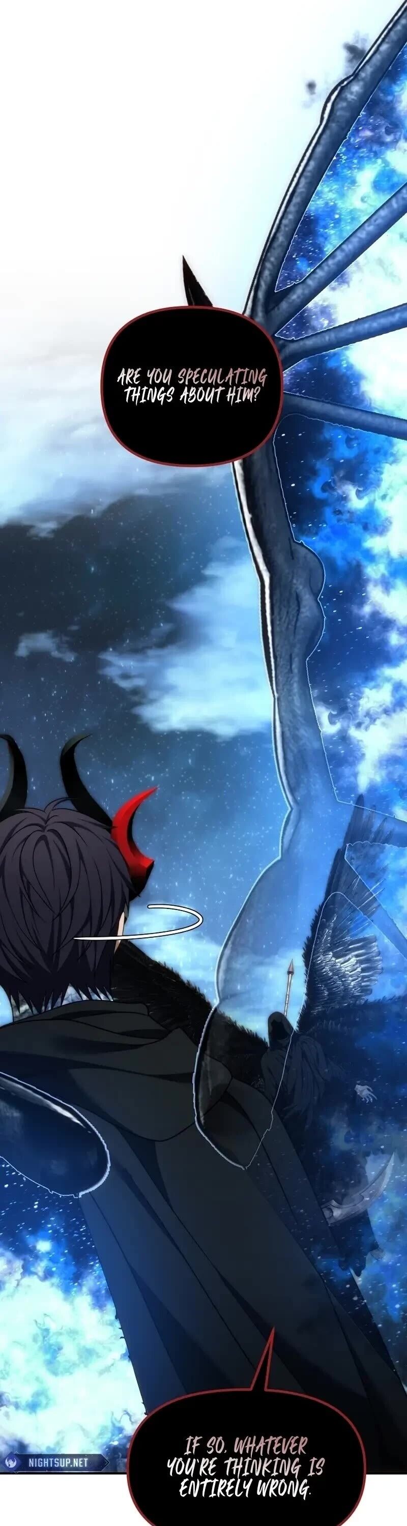 Read Ranker Who Lives A Second Time EN Manga Online