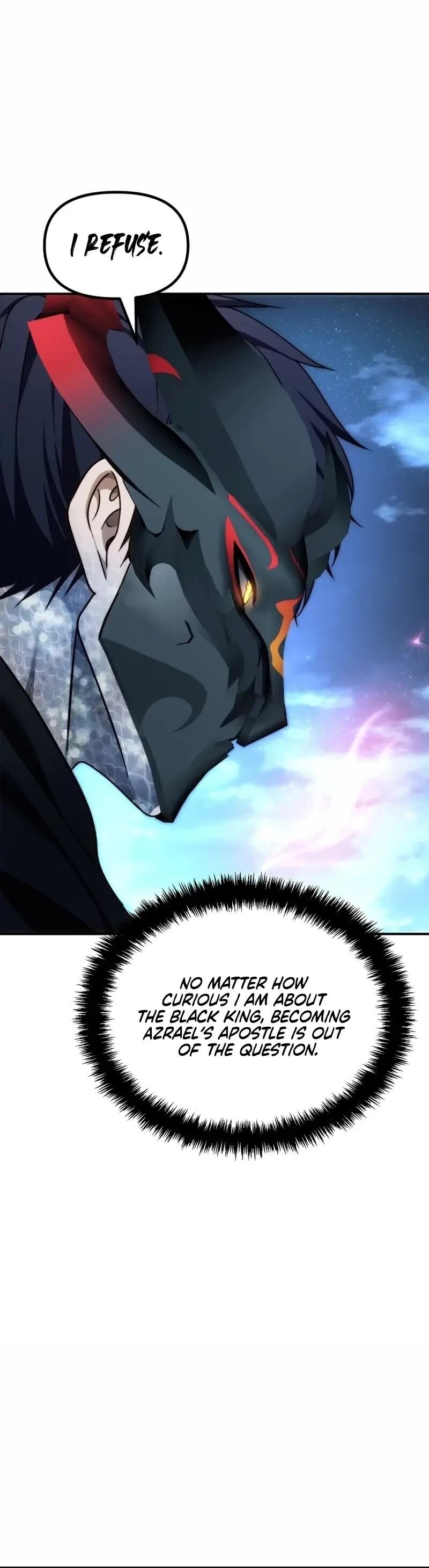 Read Ranker Who Lives A Second Time EN Manga Online