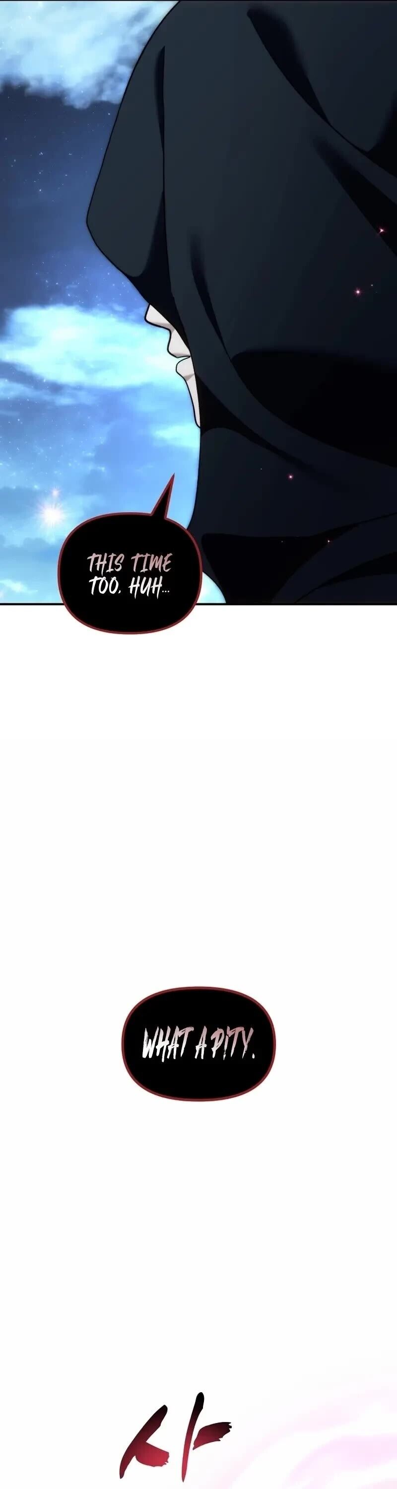Read Ranker Who Lives A Second Time EN Manga Online