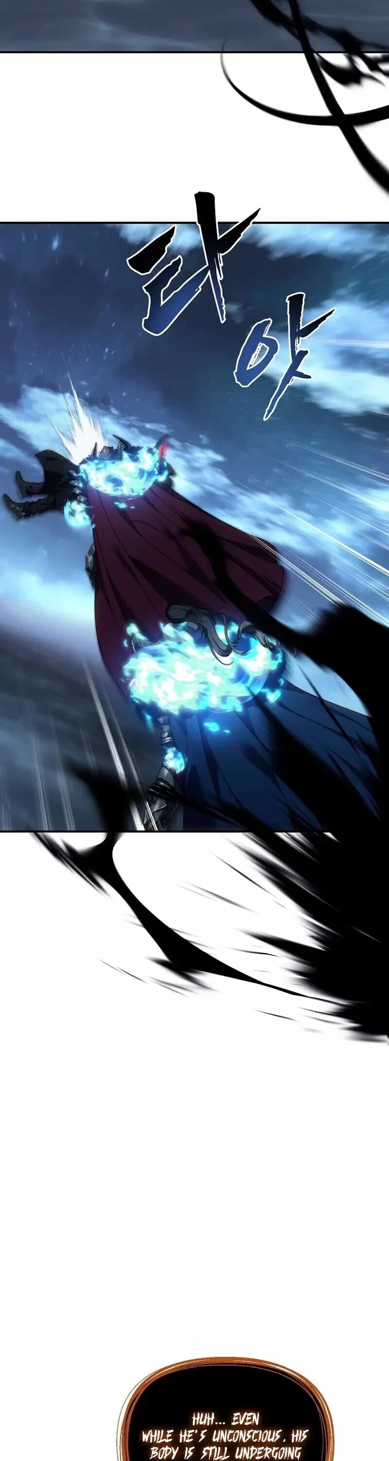 Read Ranker Who Lives A Second Time EN Manga Online