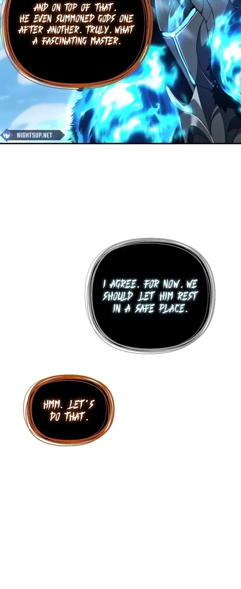 Read Ranker Who Lives A Second Time EN Manga Online