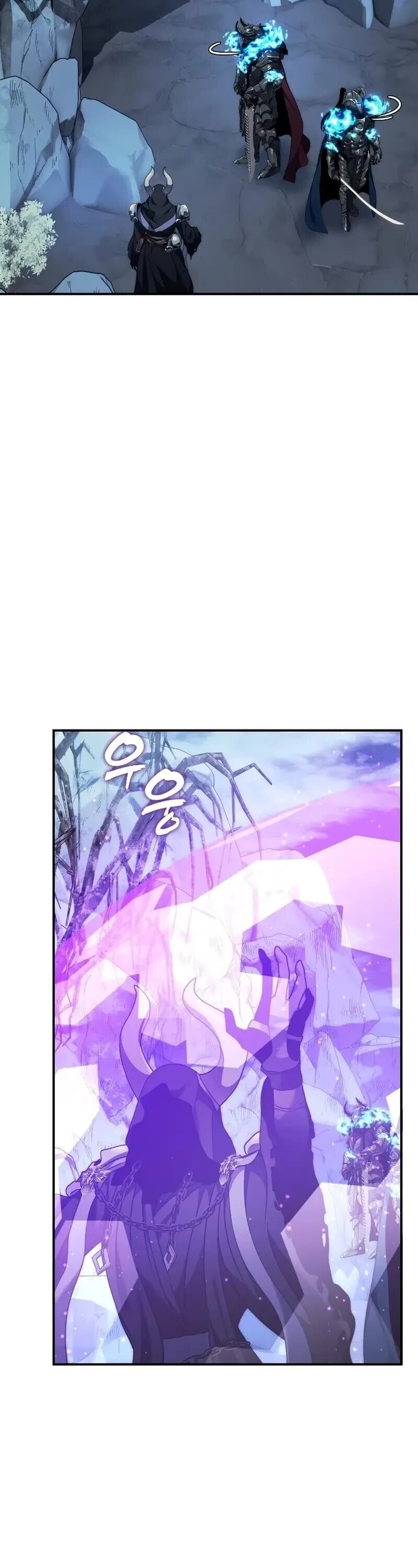 Read Ranker Who Lives A Second Time EN Manga Online