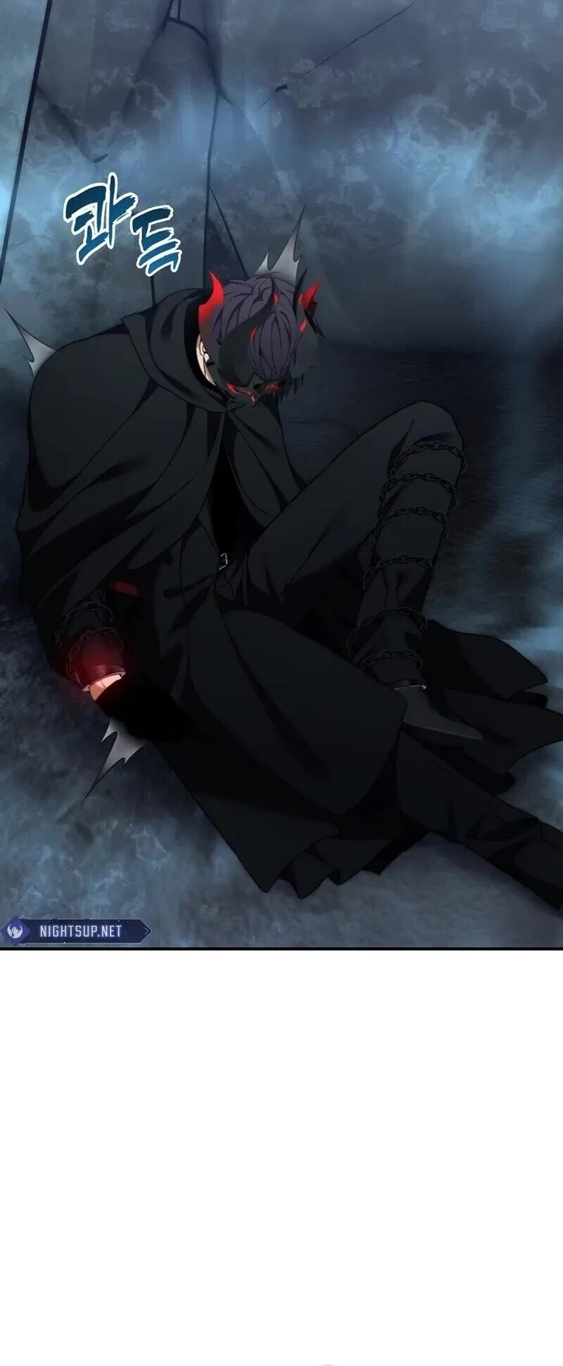Read Ranker Who Lives A Second Time EN Manga Online