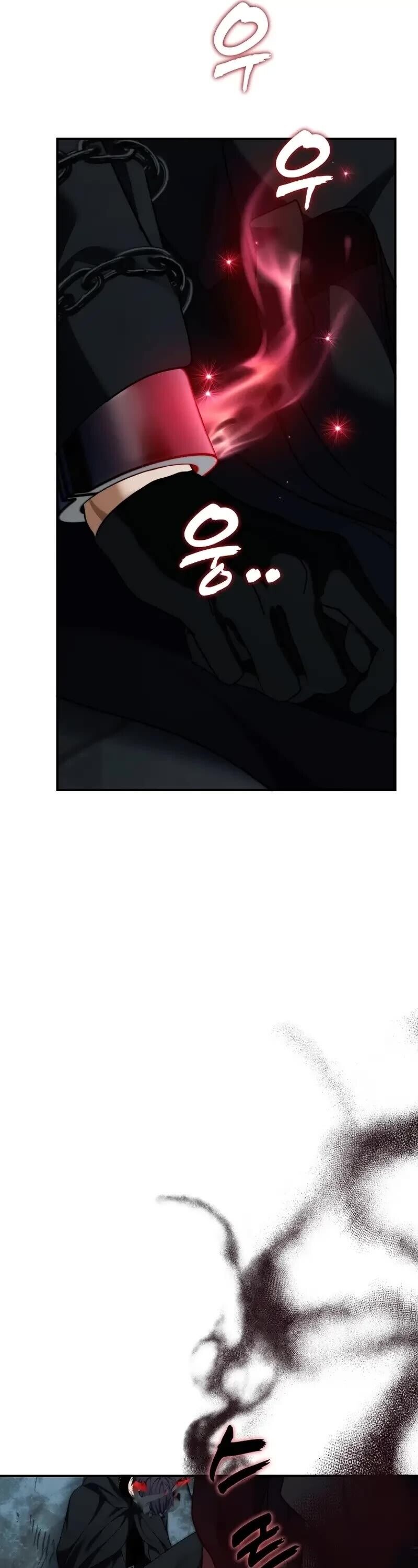 Read Ranker Who Lives A Second Time EN Manga Online