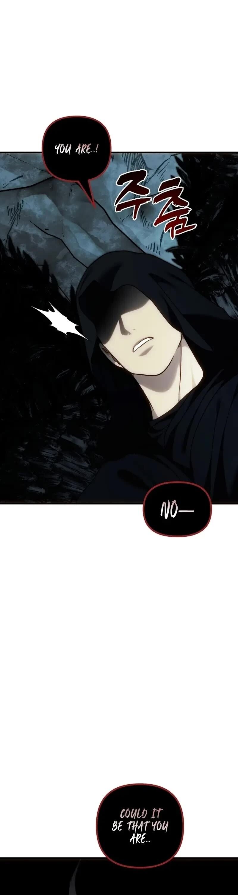 Read Ranker Who Lives A Second Time EN Manga Online
