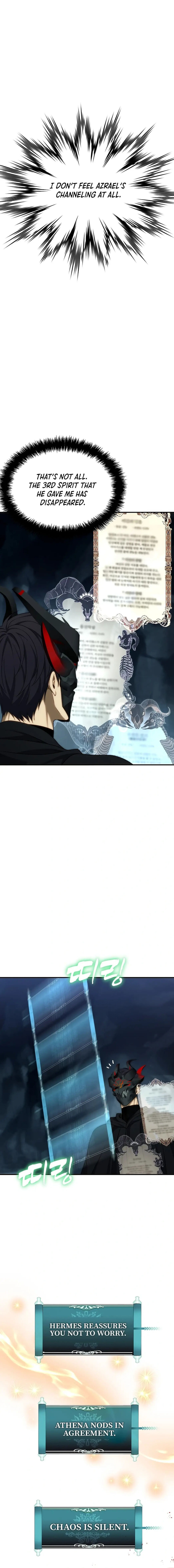Read Ranker Who Lives A Second Time EN Manga Online