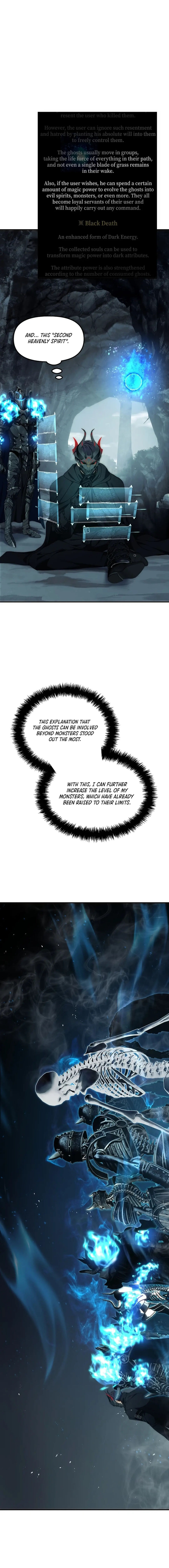 Read Ranker Who Lives A Second Time EN Manga Online