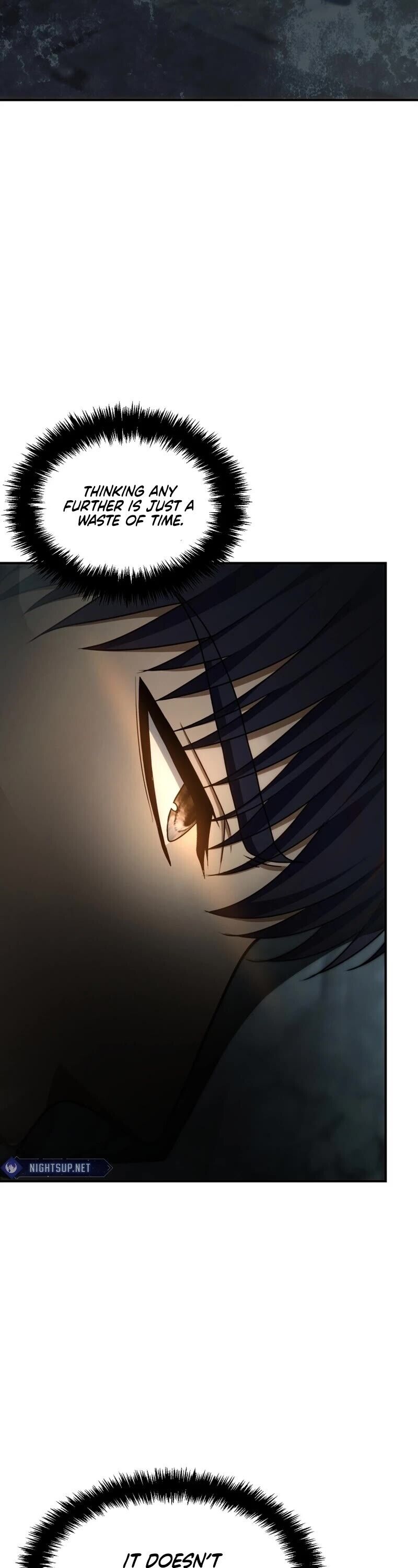 Read Ranker Who Lives A Second Time EN Manga Online