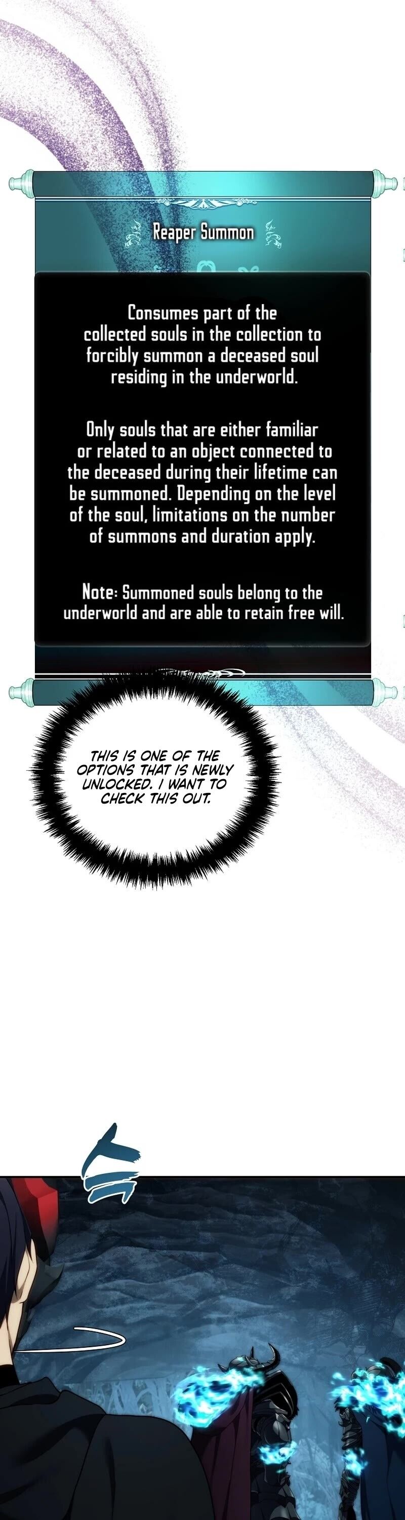 Read Ranker Who Lives A Second Time EN Manga Online