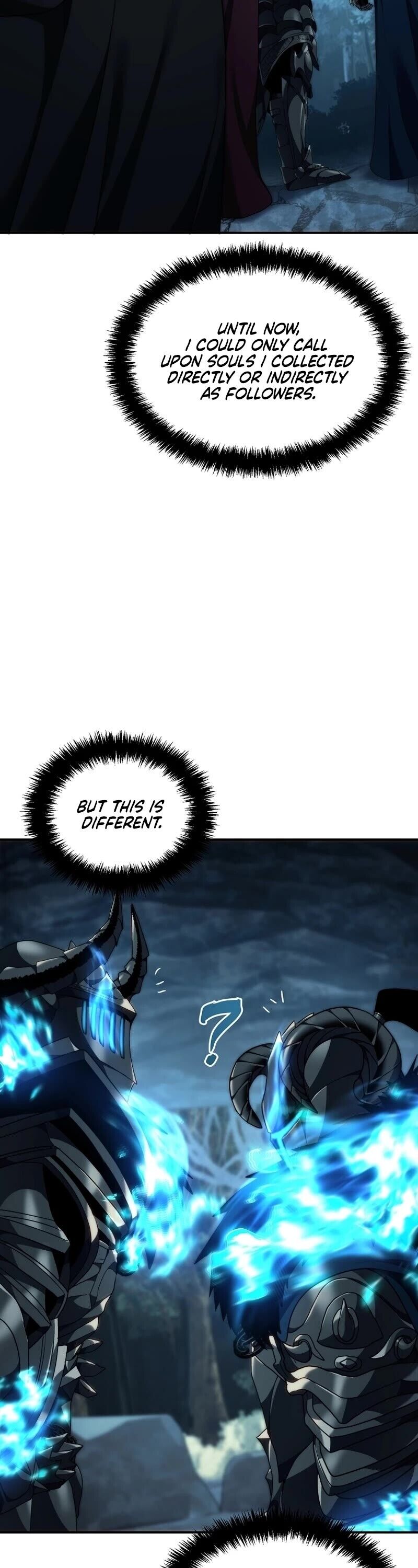 Read Ranker Who Lives A Second Time EN Manga Online