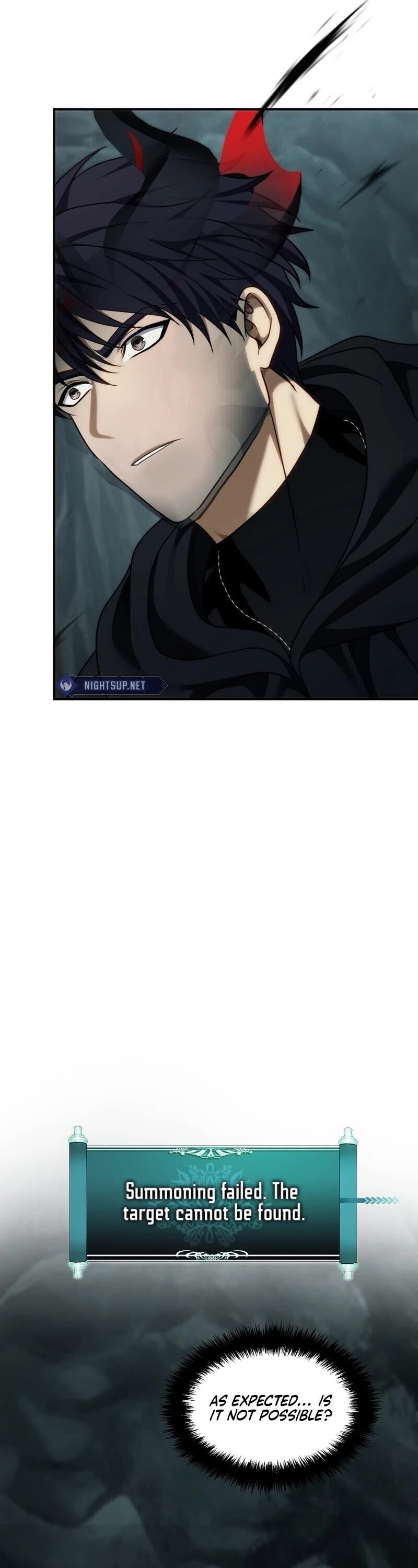 Read Ranker Who Lives A Second Time EN Manga Online