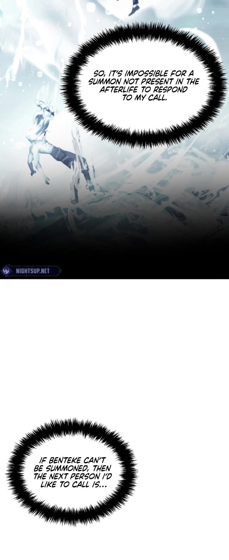 Read Ranker Who Lives A Second Time EN Manga Online