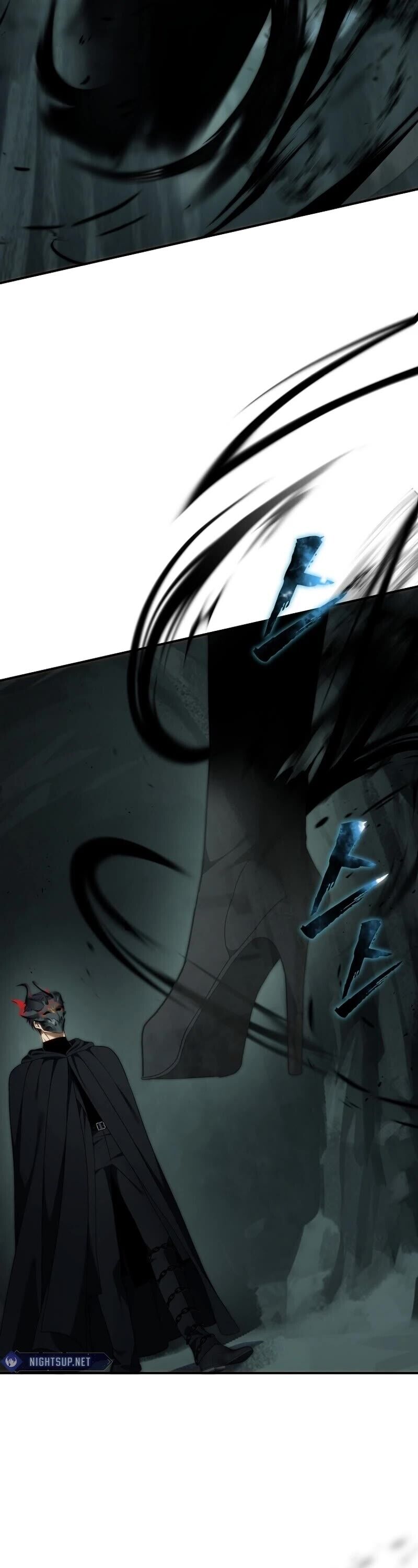 Read Ranker Who Lives A Second Time EN Manga Online