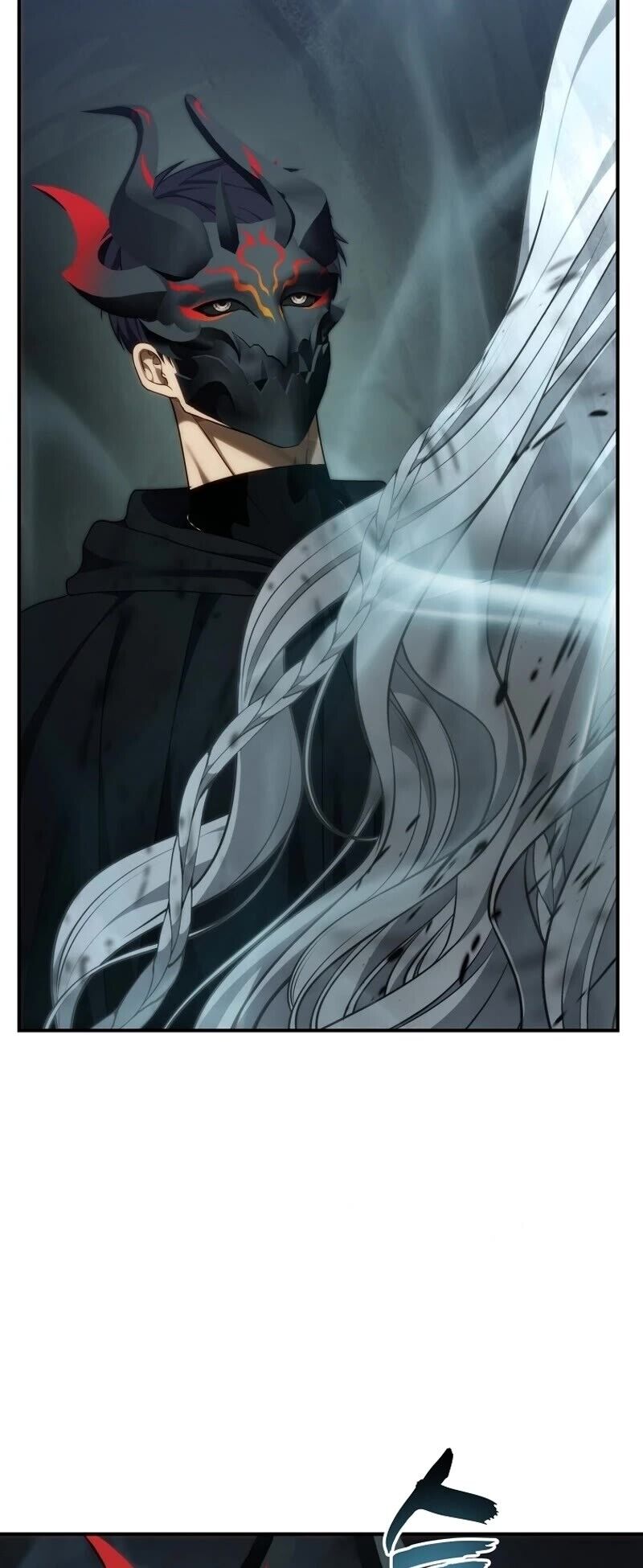Read Ranker Who Lives A Second Time EN Manga Online