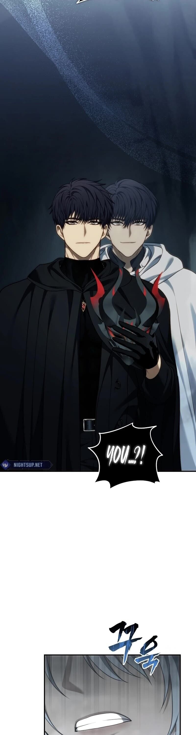 Read Ranker Who Lives A Second Time EN Manga Online