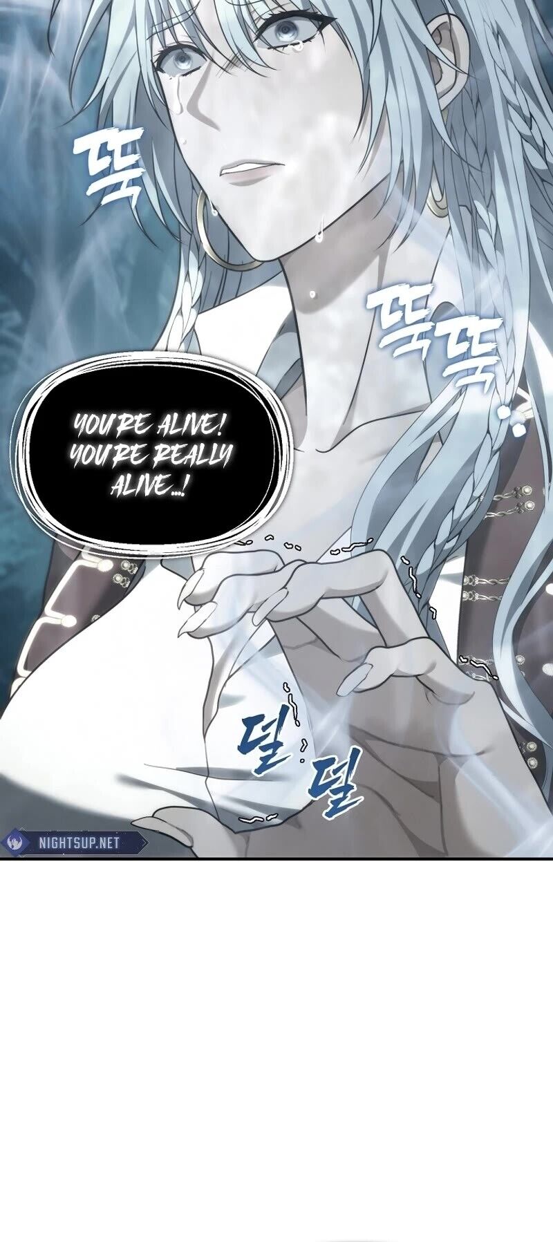 Read Ranker Who Lives A Second Time EN Manga Online