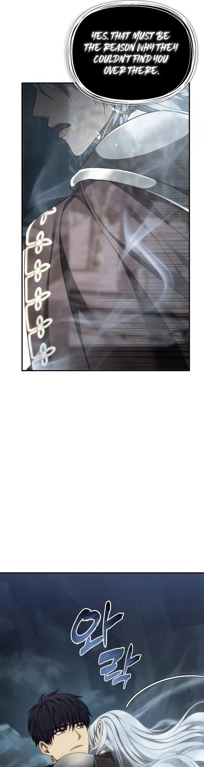 Read Ranker Who Lives A Second Time EN Manga Online