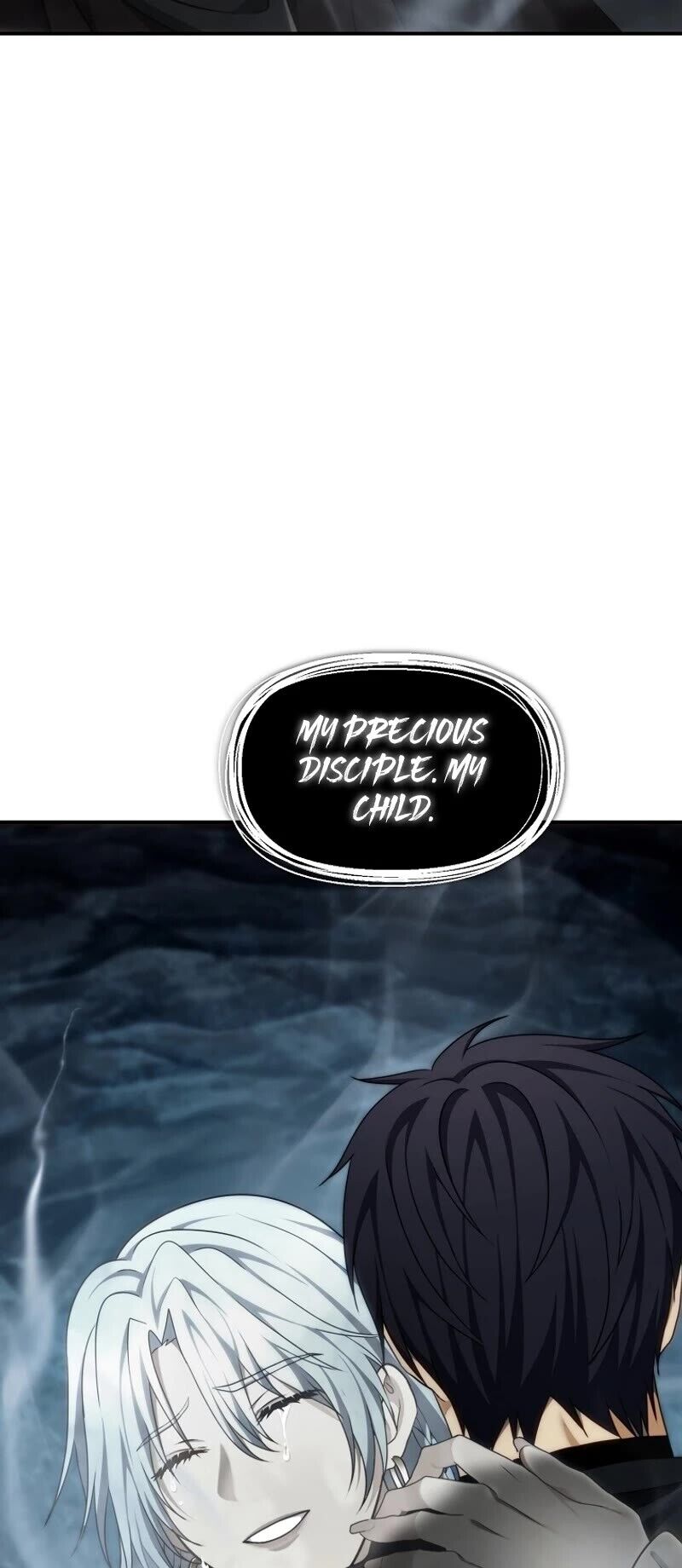 Read Ranker Who Lives A Second Time EN Manga Online