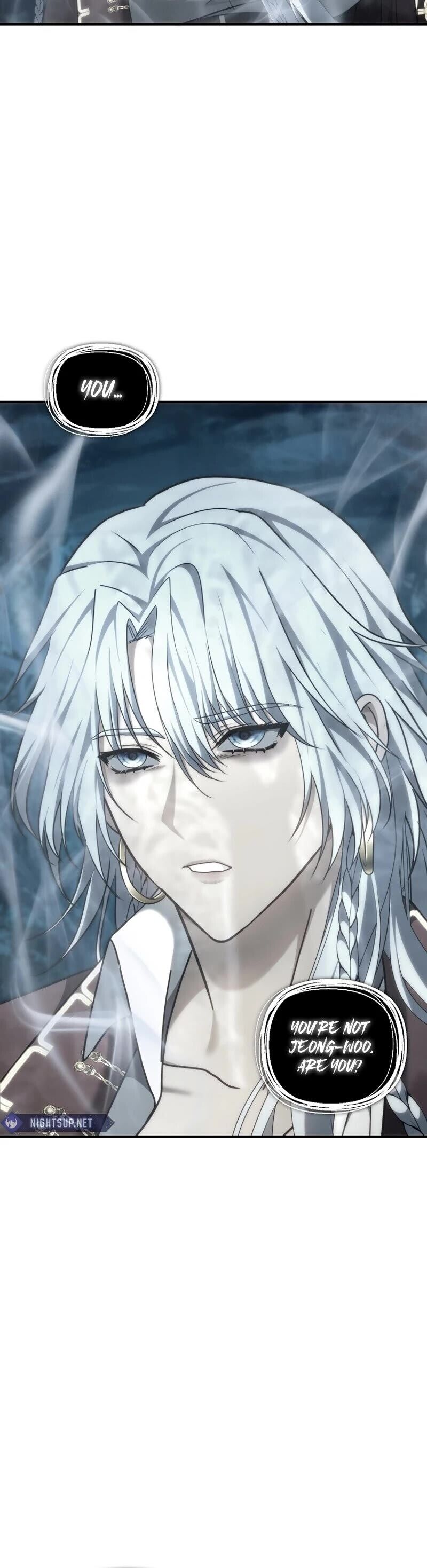 Read Ranker Who Lives A Second Time EN Manga Online