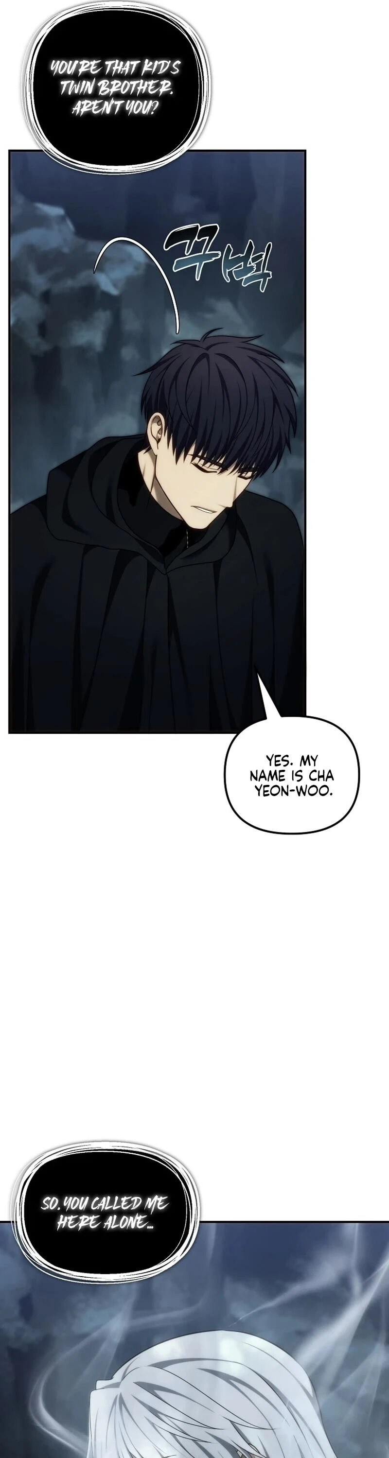 Read Ranker Who Lives A Second Time EN Manga Online