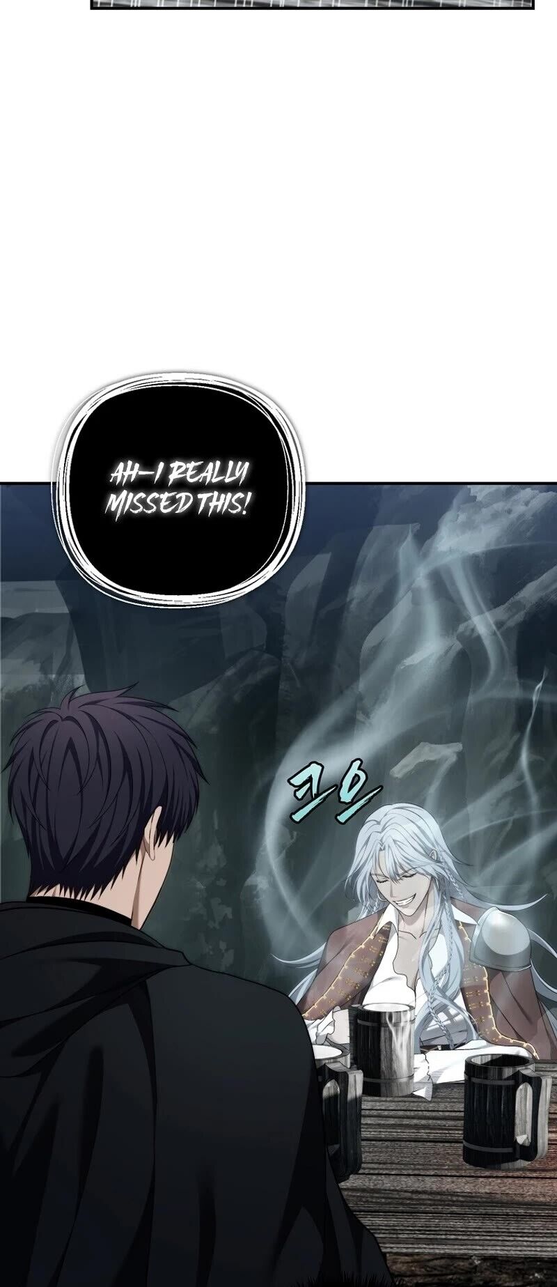 Read Ranker Who Lives A Second Time EN Manga Online