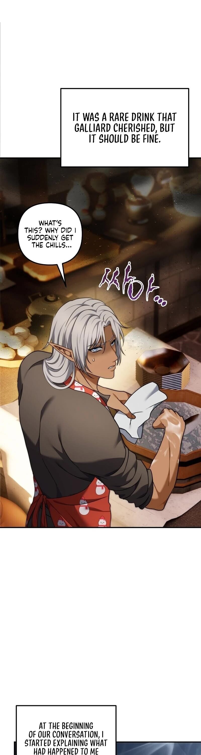 Read Ranker Who Lives A Second Time EN Manga Online