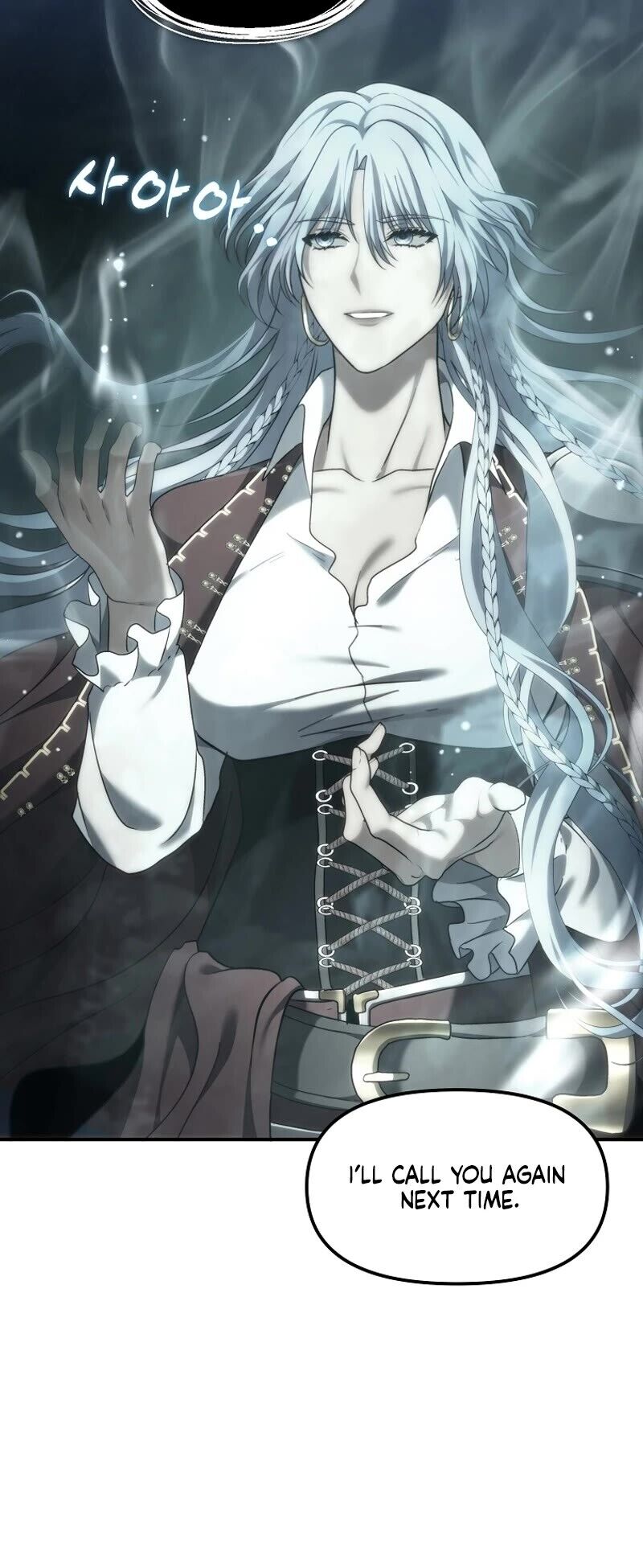 Read Ranker Who Lives A Second Time EN Manga Online
