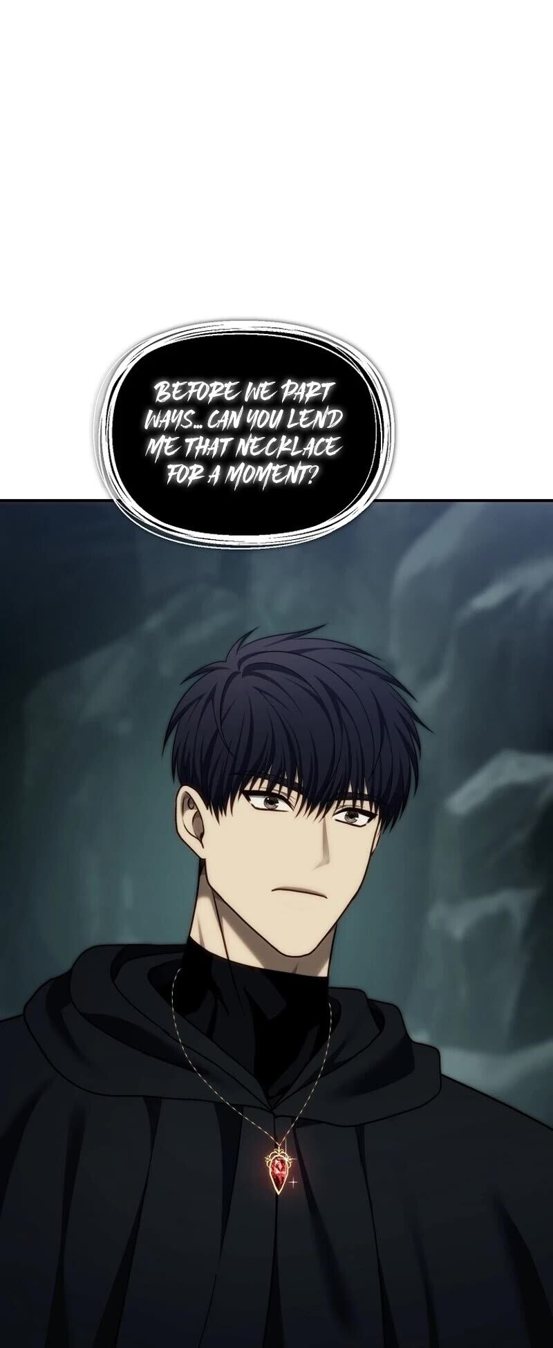 Read Ranker Who Lives A Second Time EN Manga Online