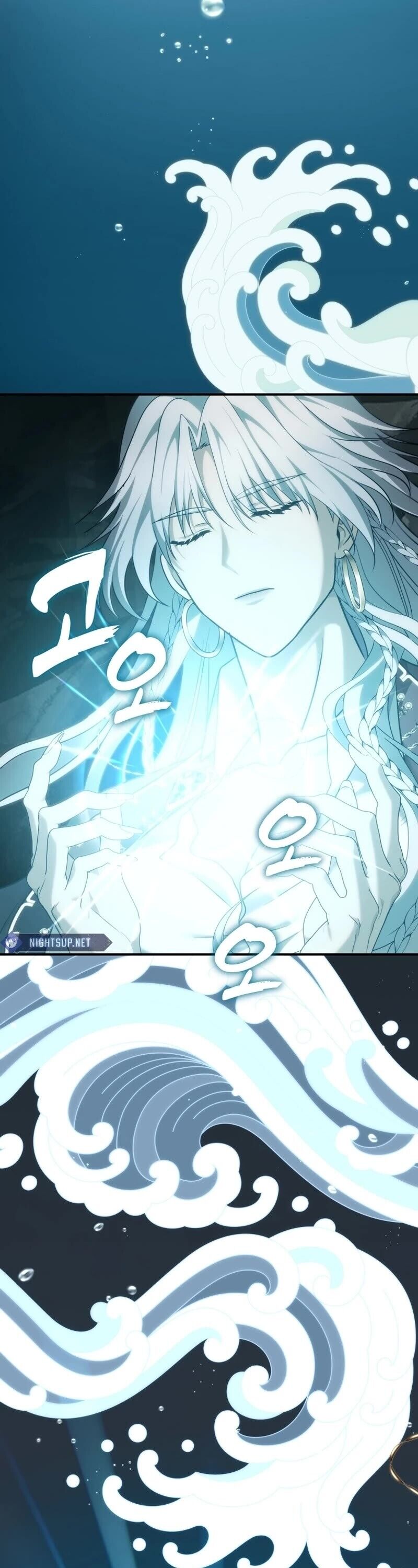 Read Ranker Who Lives A Second Time EN Manga Online