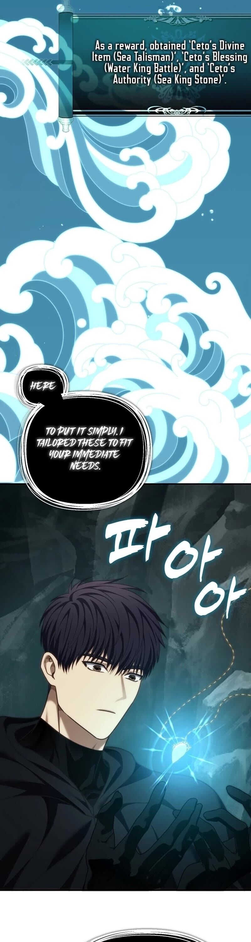 Read Ranker Who Lives A Second Time EN Manga Online