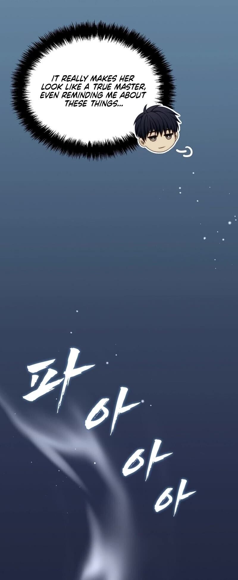 Read Ranker Who Lives A Second Time EN Manga Online