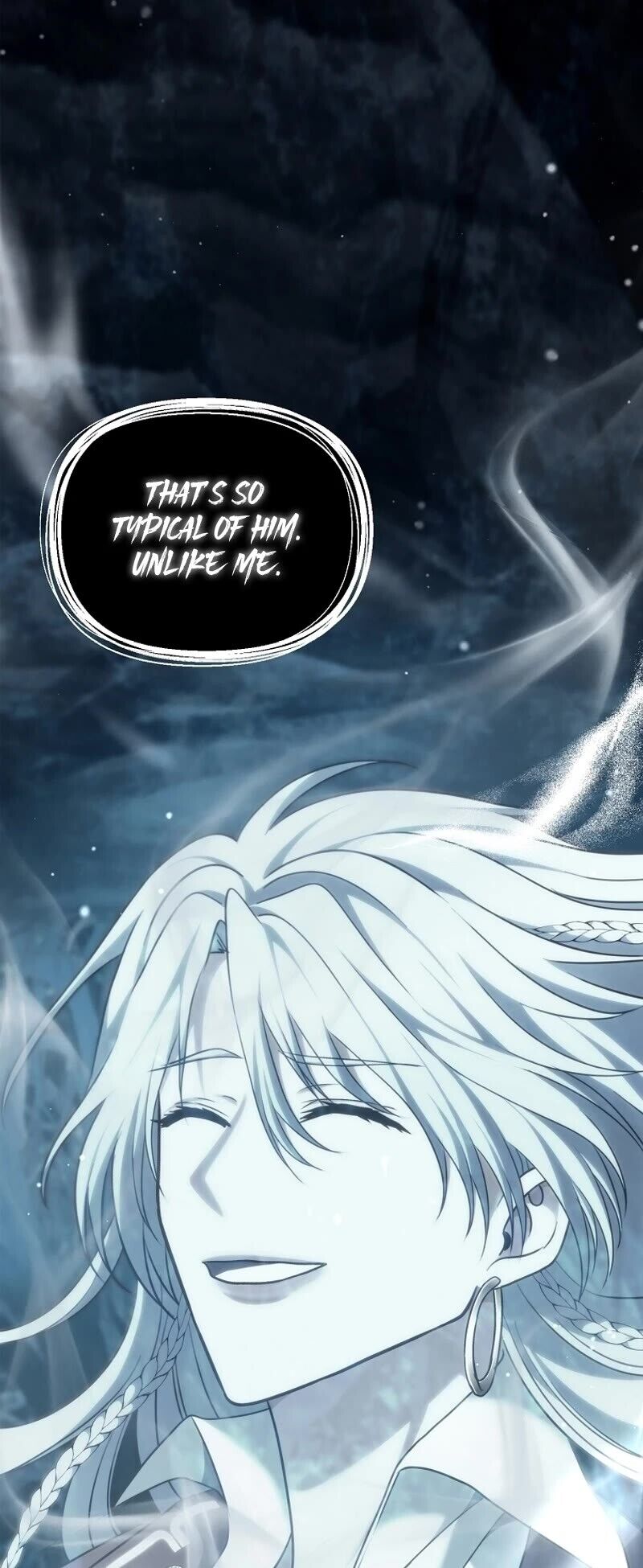 Read Ranker Who Lives A Second Time EN Manga Online