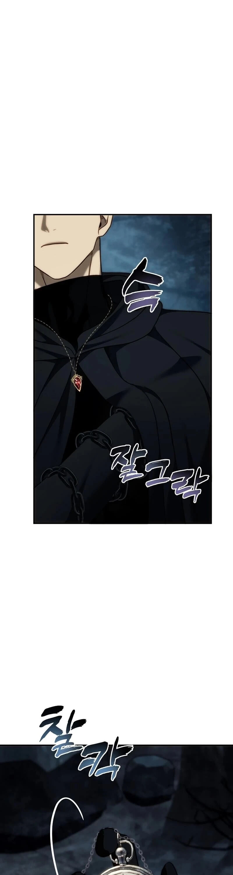Read Ranker Who Lives A Second Time EN Manga Online