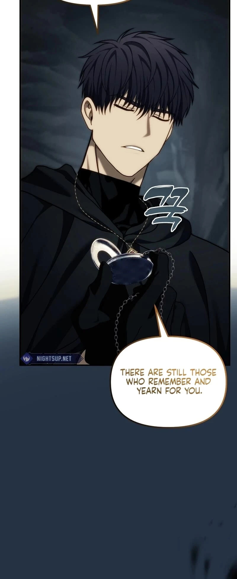 Read Ranker Who Lives A Second Time EN Manga Online