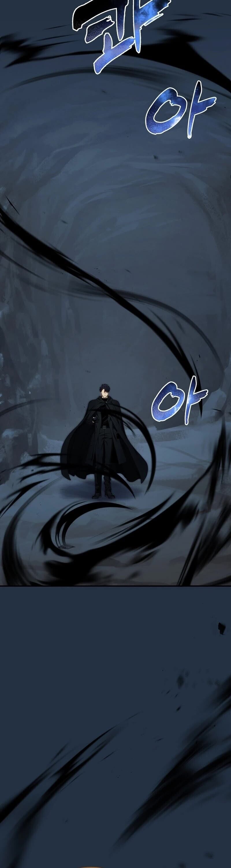 Read Ranker Who Lives A Second Time EN Manga Online