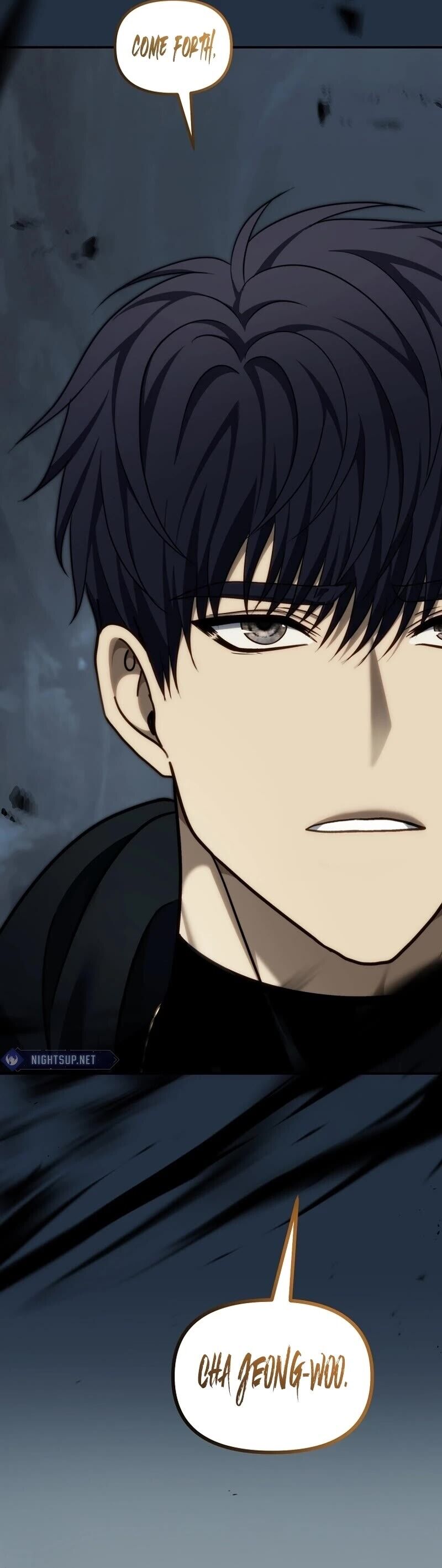 Read Ranker Who Lives A Second Time EN Manga Online