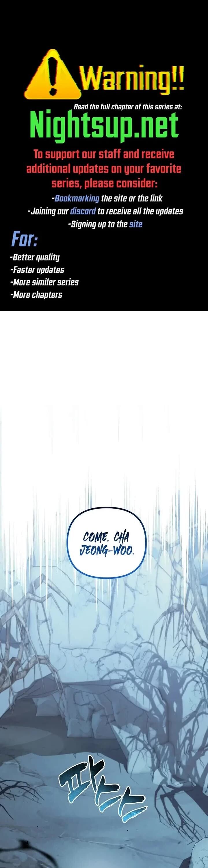 Read Ranker Who Lives A Second Time EN Manga Online