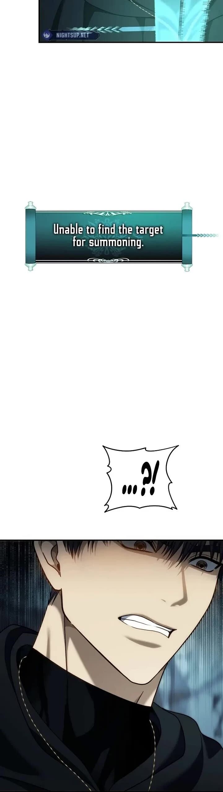 Read Ranker Who Lives A Second Time EN Manga Online