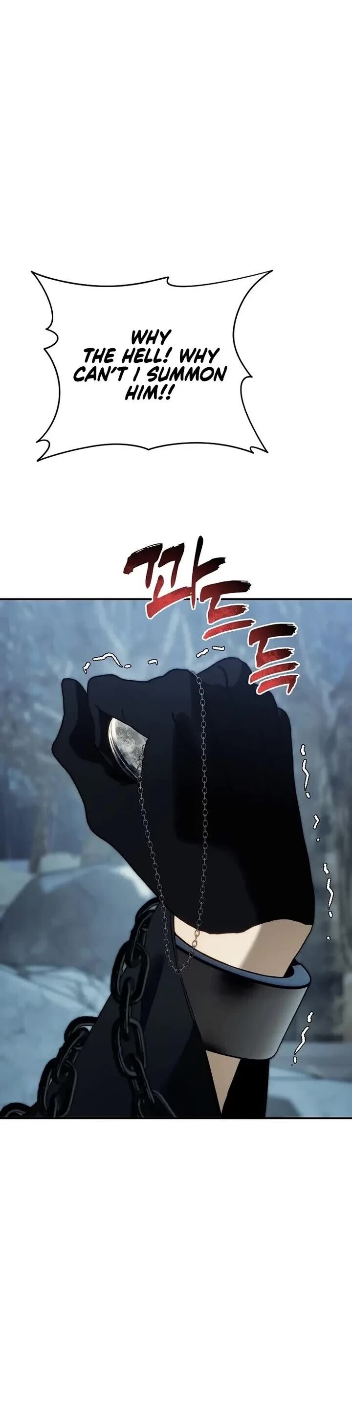 Read Ranker Who Lives A Second Time EN Manga Online