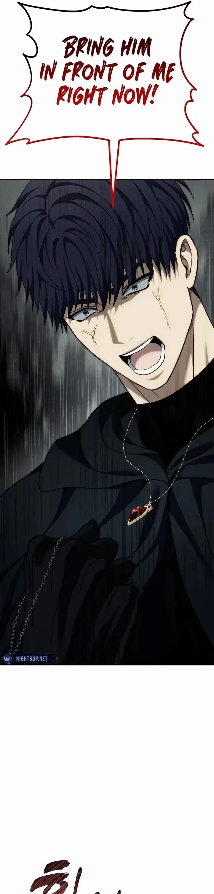 Read Ranker Who Lives A Second Time EN Manga Online
