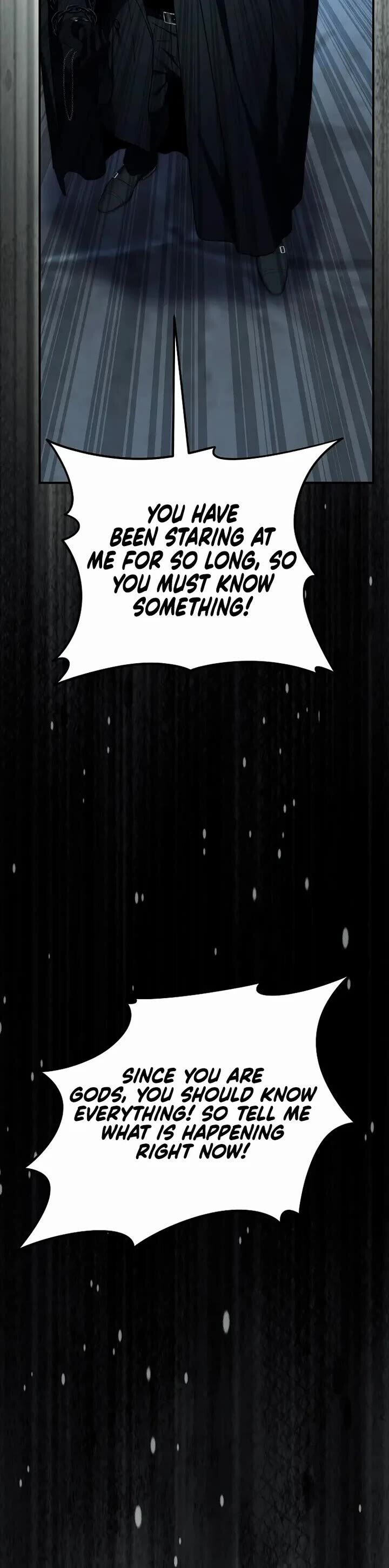 Read Ranker Who Lives A Second Time EN Manga Online