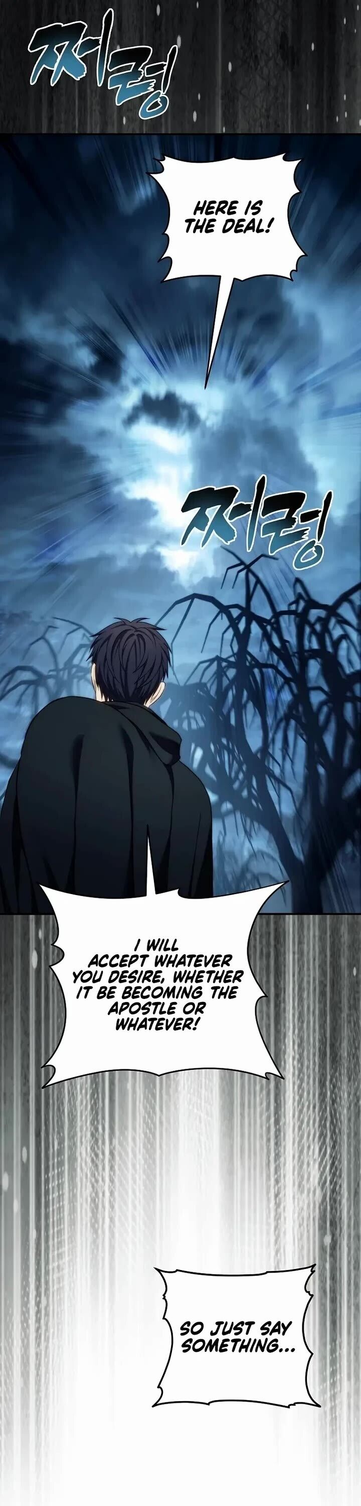 Read Ranker Who Lives A Second Time EN Manga Online