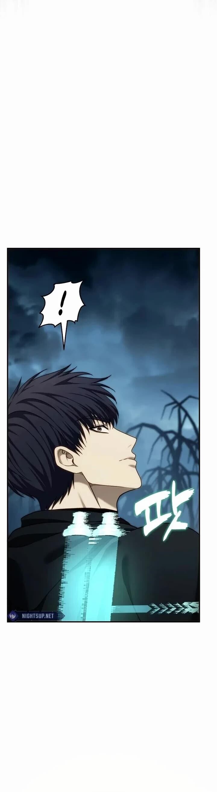 Read Ranker Who Lives A Second Time EN Manga Online