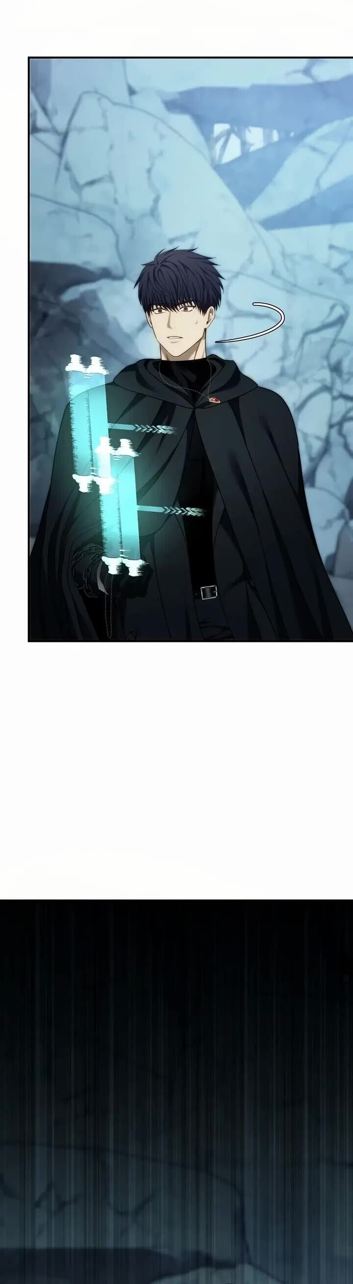 Read Ranker Who Lives A Second Time EN Manga Online