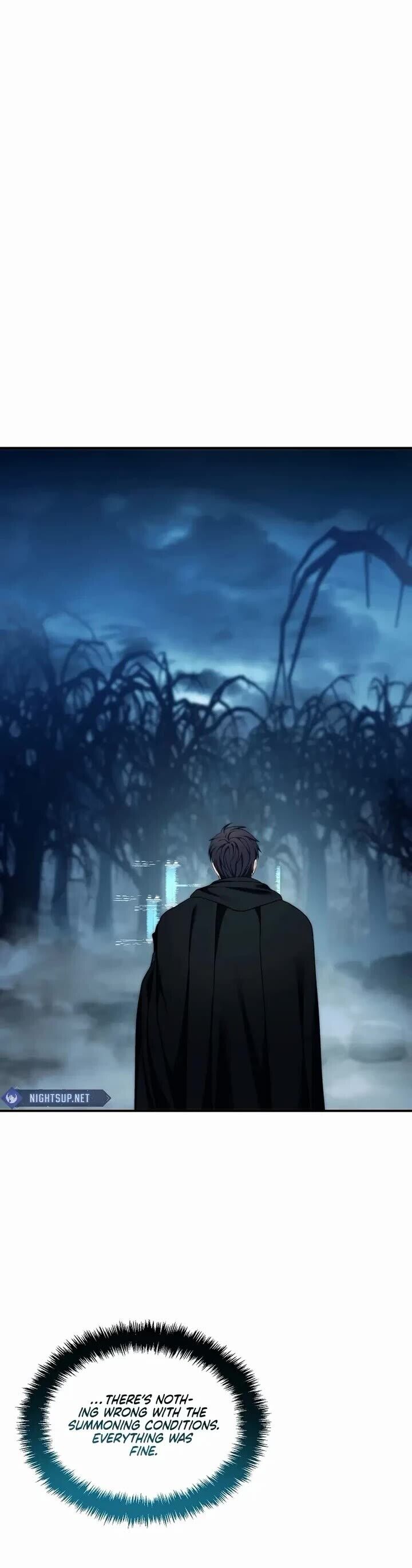 Read Ranker Who Lives A Second Time EN Manga Online