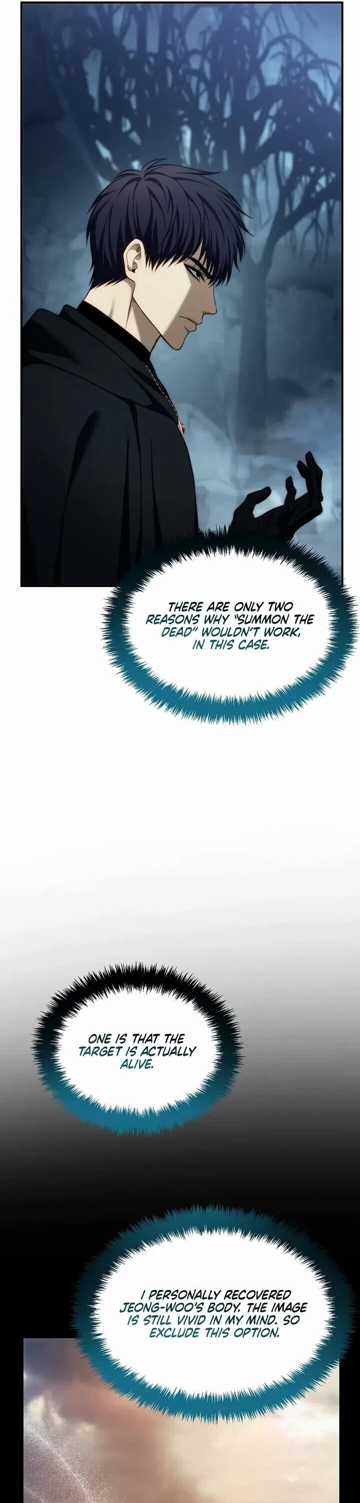 Read Ranker Who Lives A Second Time EN Manga Online