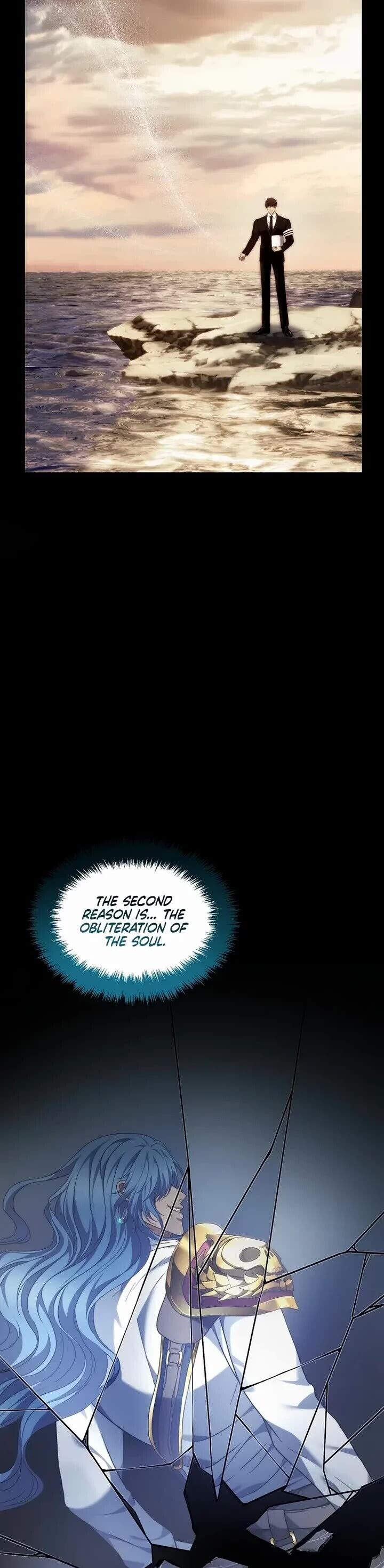 Read Ranker Who Lives A Second Time EN Manga Online