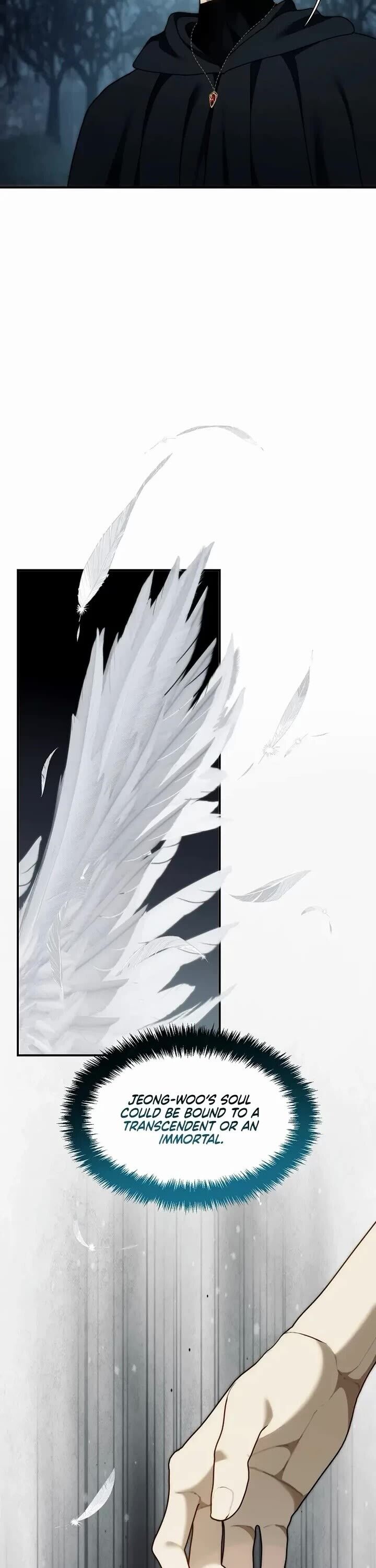 Read Ranker Who Lives A Second Time EN Manga Online