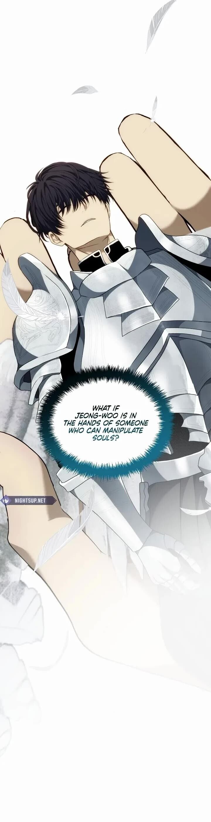 Read Ranker Who Lives A Second Time EN Manga Online